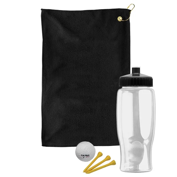 27 oz. Transparent Sports Bottle is a Convenient and Reusable package... from ASI 40480 Koozie Group