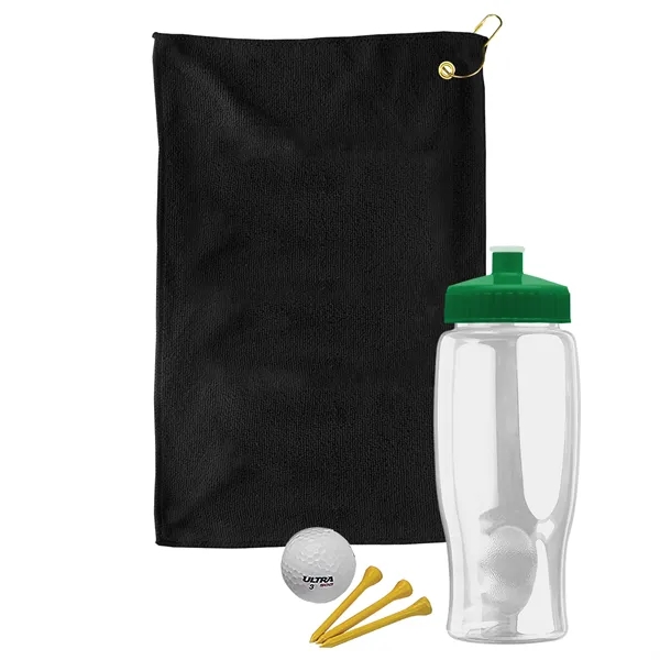 27 oz. Transparent Sports Bottle is a Convenient and Reusable package... from ASI 40480 Koozie Group