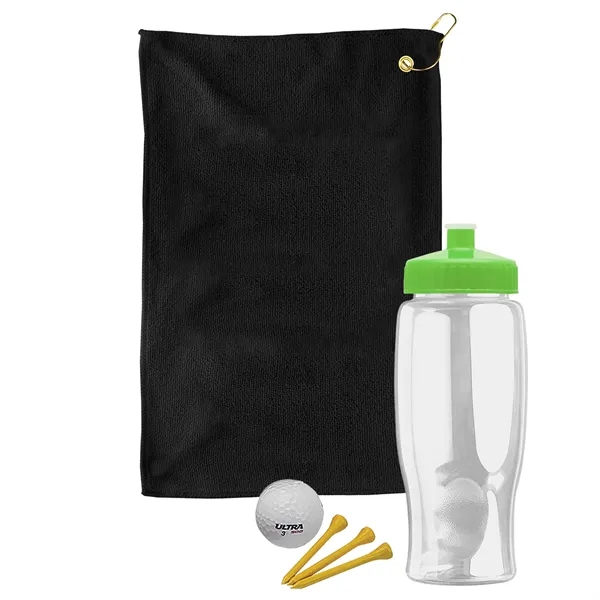 27 oz. Transparent Sports Bottle is a Convenient and Reusable package... from ASI 40480 Koozie Group