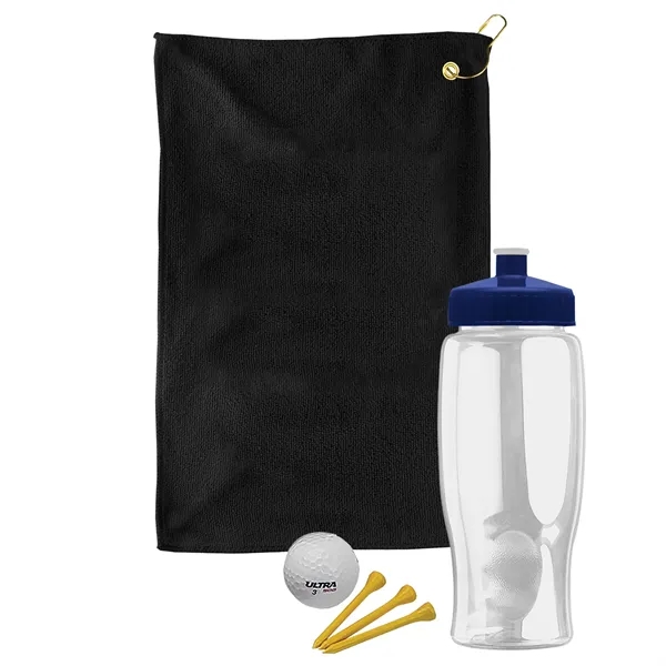 27 oz. Transparent Sports Bottle is a Convenient and Reusable package... from ASI 40480 Koozie Group
