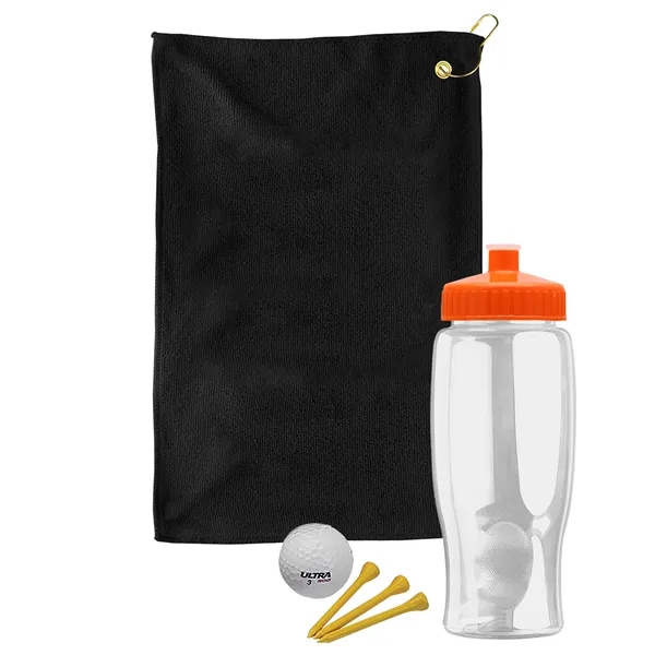 27 oz. Transparent Sports Bottle is a Convenient and Reusable package... from ASI 40480 Koozie Group
