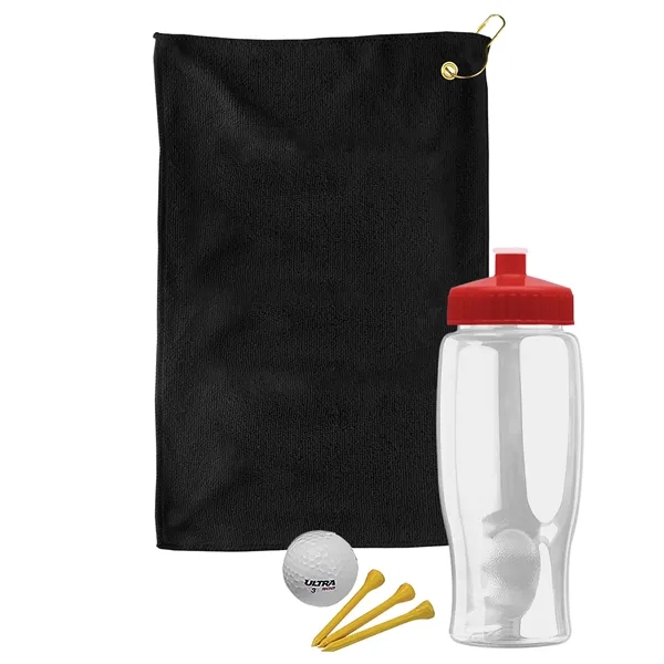 27 oz. Transparent Sports Bottle is a Convenient and Reusable package... from ASI 40480 Koozie Group