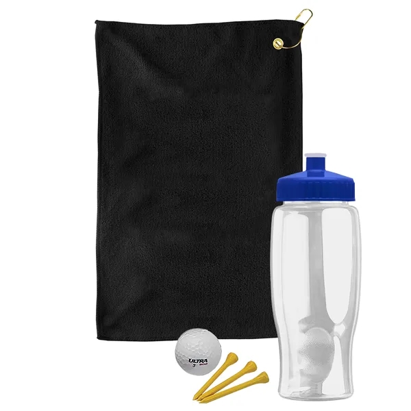 27 oz. Transparent Sports Bottle is a Convenient and Reusable package... from ASI 40480 Koozie Group