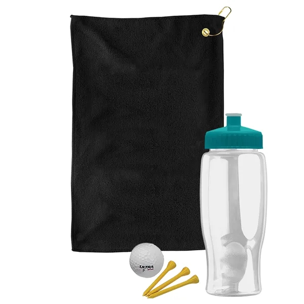 27 oz. Transparent Sports Bottle is a Convenient and Reusable package... from ASI 40480 Koozie Group