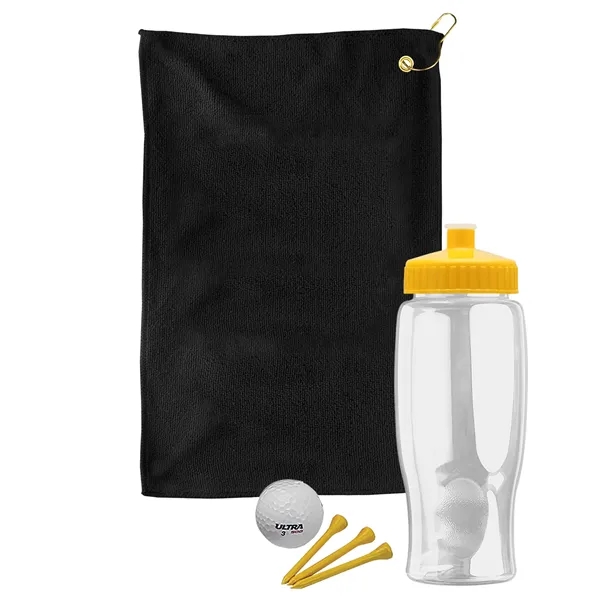 27 oz. Transparent Sports Bottle is a Convenient and Reusable package... from ASI 40480 Koozie Group