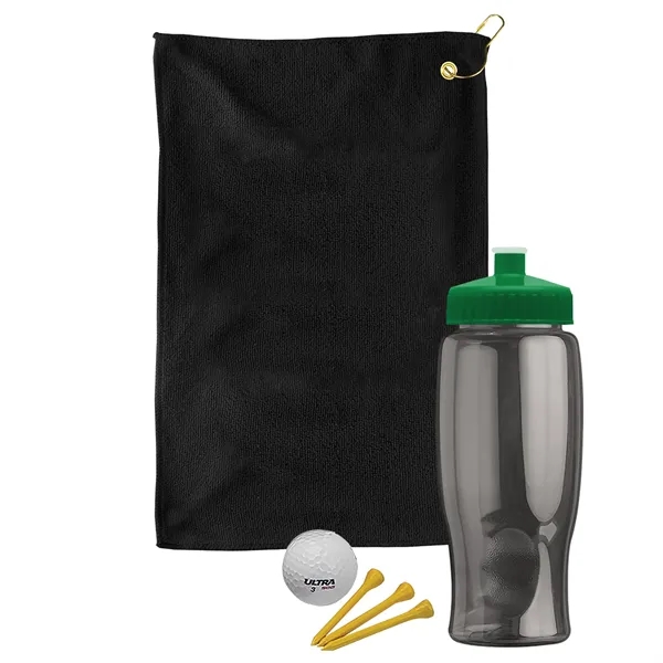 27 oz. Transparent Sports Bottle is a Convenient and Reusable package... from ASI 40480 Koozie Group