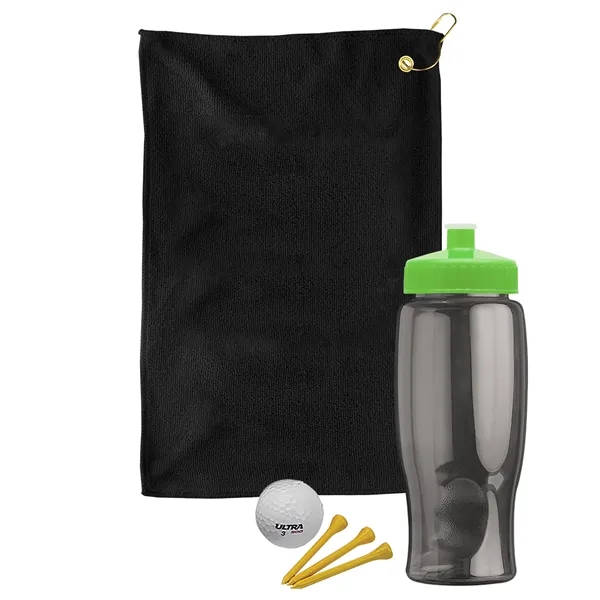27 oz. Transparent Sports Bottle is a Convenient and Reusable package... from ASI 40480 Koozie Group