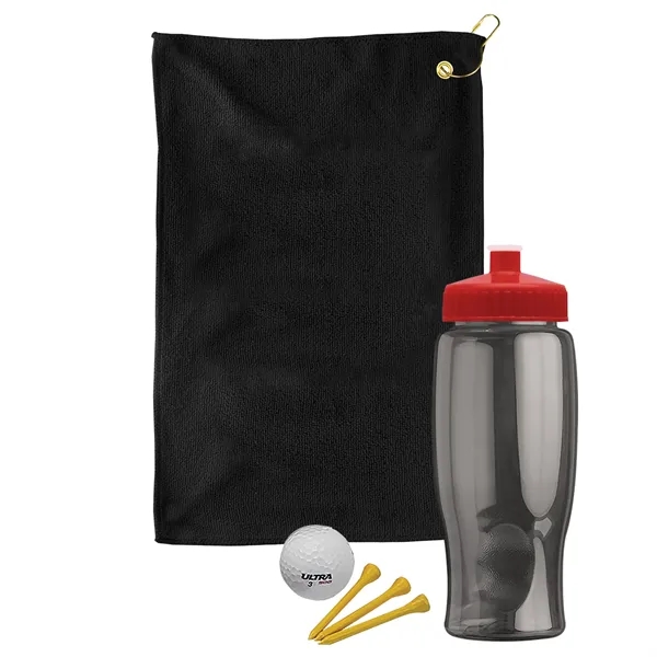 27 oz. Transparent Sports Bottle is a Convenient and Reusable package... from ASI 40480 Koozie Group