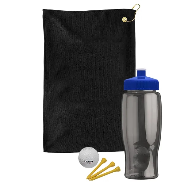 27 oz. Transparent Sports Bottle is a Convenient and Reusable package... from ASI 40480 Koozie Group