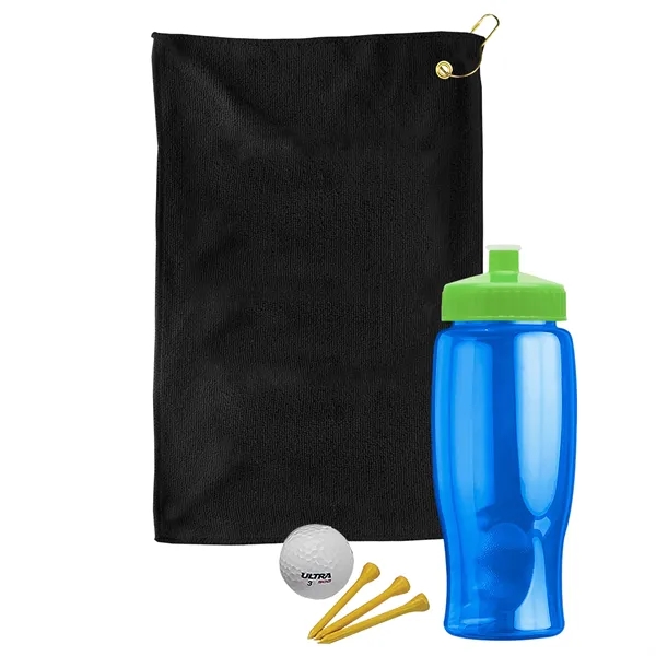 27 oz. Transparent Sports Bottle is a Convenient and Reusable package... from ASI 40480 Koozie Group