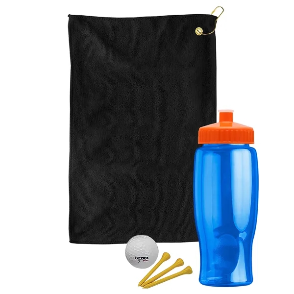 27 oz. Transparent Sports Bottle is a Convenient and Reusable package... from ASI 40480 Koozie Group