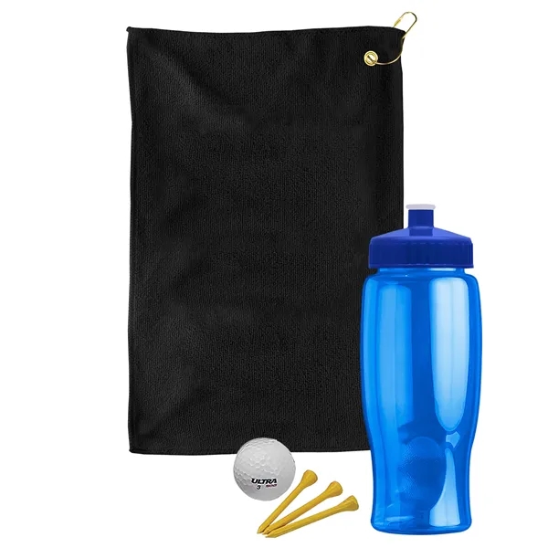27 oz. Transparent Sports Bottle is a Convenient and Reusable package... from ASI 40480 Koozie Group