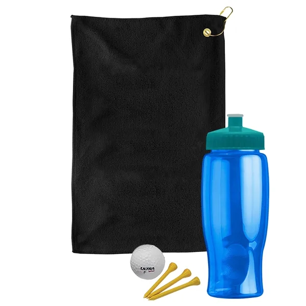27 oz. Transparent Sports Bottle is a Convenient and Reusable package... from ASI 40480 Koozie Group