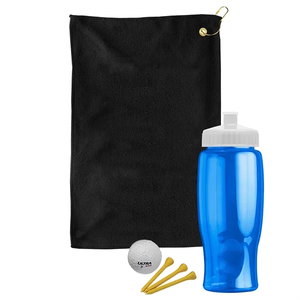27 oz. Transparent Sports Bottle is a Convenient and Reusable package... from ASI 40480 Koozie Group