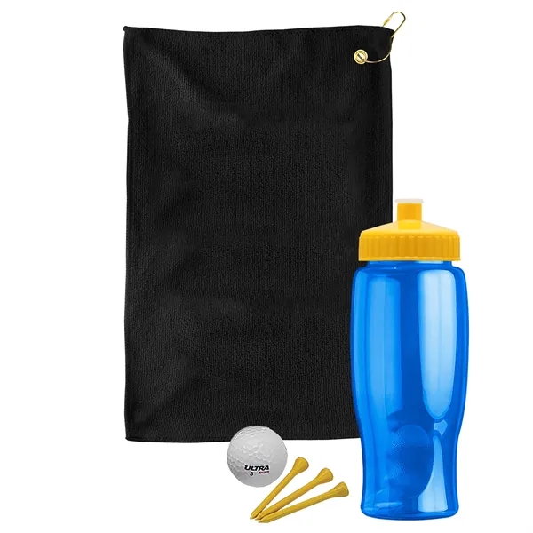27 oz. Transparent Sports Bottle is a Convenient and Reusable package... from ASI 40480 Koozie Group