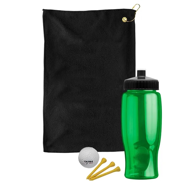 27 oz. Transparent Sports Bottle is a Convenient and Reusable package... from ASI 40480 Koozie Group