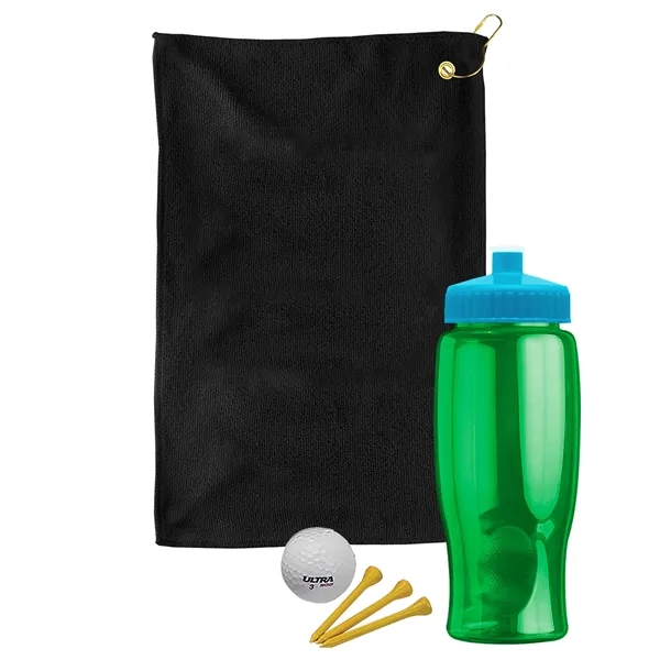 27 oz. Transparent Sports Bottle is a Convenient and Reusable package... from ASI 40480 Koozie Group
