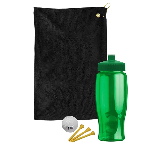 27 oz. Transparent Sports Bottle is a Convenient and Reusable package... from ASI 40480 Koozie Group