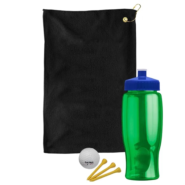 27 oz. Transparent Sports Bottle is a Convenient and Reusable package... from ASI 40480 Koozie Group