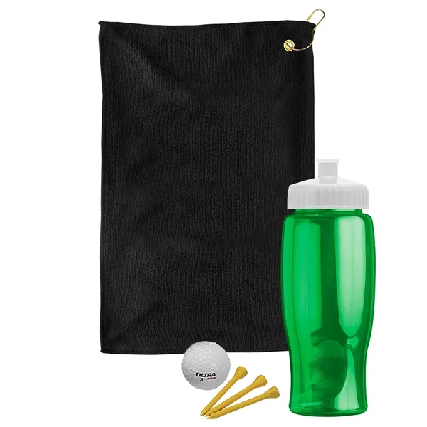 27 oz. Transparent Sports Bottle is a Convenient and Reusable package... from ASI 40480 Koozie Group