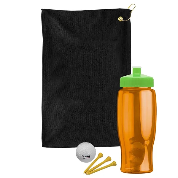 27 oz. Transparent Sports Bottle is a Convenient and Reusable package... from ASI 40480 Koozie Group