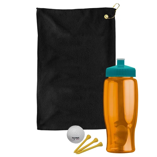 27 oz. Transparent Sports Bottle is a Convenient and Reusable package... from ASI 40480 Koozie Group