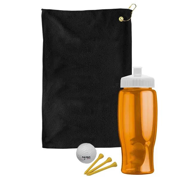 27 oz. Transparent Sports Bottle is a Convenient and Reusable package... from ASI 40480 Koozie Group