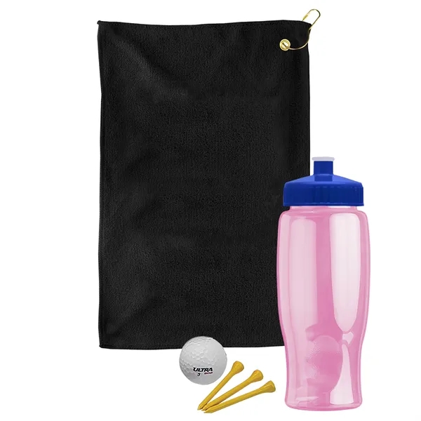 27 oz. Transparent Sports Bottle is a Convenient and Reusable package... from ASI 40480 Koozie Group