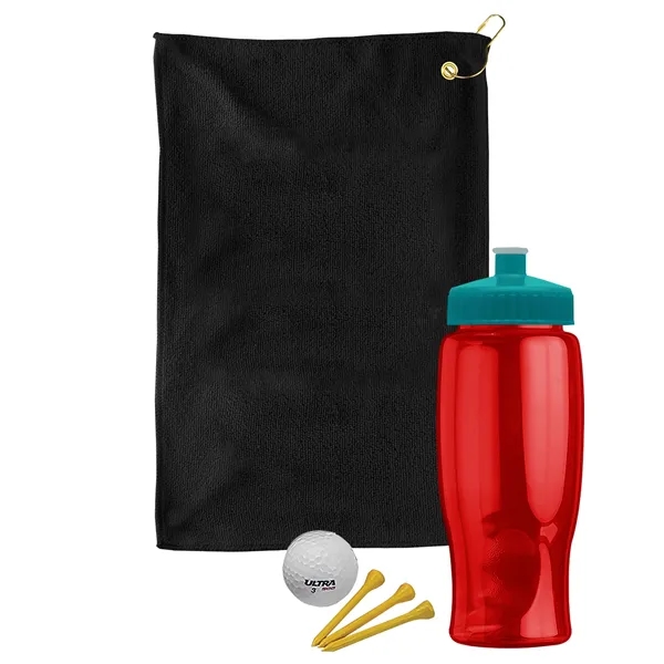 27 oz. Transparent Sports Bottle is a Convenient and Reusable package... from ASI 40480 Koozie Group