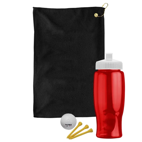 27 oz. Transparent Sports Bottle is a Convenient and Reusable package... from ASI 40480 Koozie Group