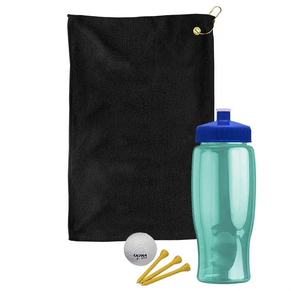 27 oz. Transparent Sports Bottle is a Convenient and Reusable package... from ASI 40480 Koozie Group
