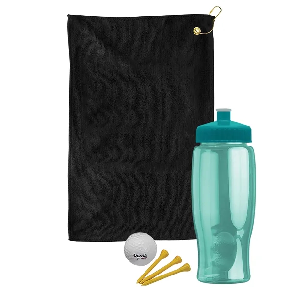 27 oz. Transparent Sports Bottle is a Convenient and Reusable package... from ASI 40480 Koozie Group
