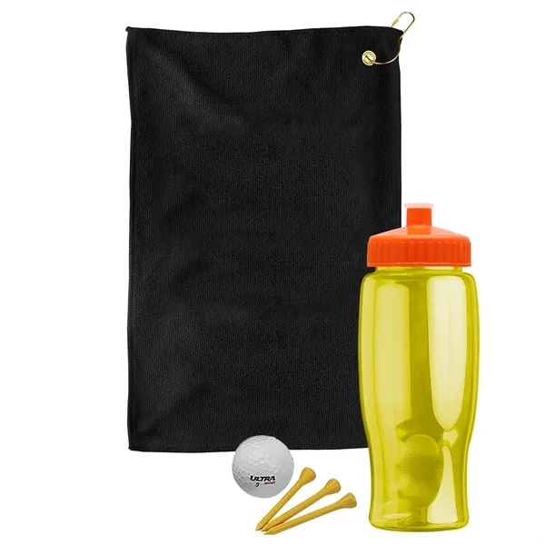 27 oz. Transparent Sports Bottle is a Convenient and Reusable package... from ASI 40480 Koozie Group