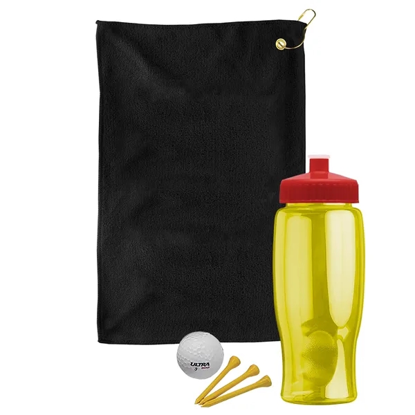 27 oz. Transparent Sports Bottle is a Convenient and Reusable package... from ASI 40480 Koozie Group