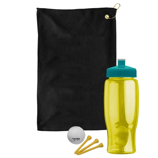 27 oz. Transparent Sports Bottle is a Convenient and Reusable package... from ASI 40480 Koozie Group