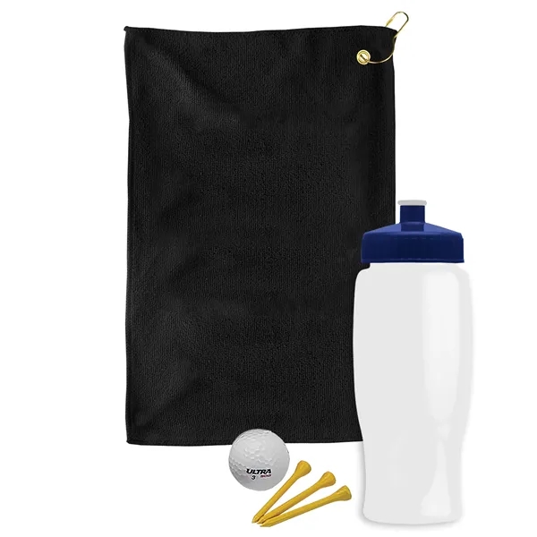 27 oz. Transparent Sports Bottle is a Convenient and Reusable package... from ASI 40480 Koozie Group