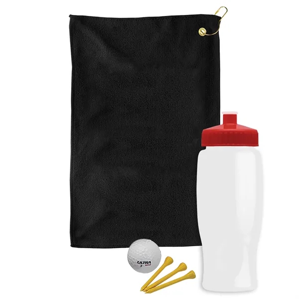 27 oz. Transparent Sports Bottle is a Convenient and Reusable package... from ASI 40480 Koozie Group