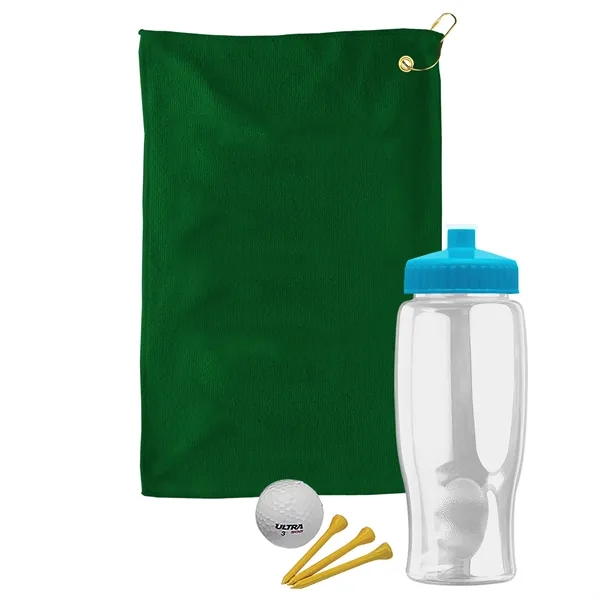 27 oz. Transparent Sports Bottle is a Convenient and Reusable package... from ASI 40480 Koozie Group