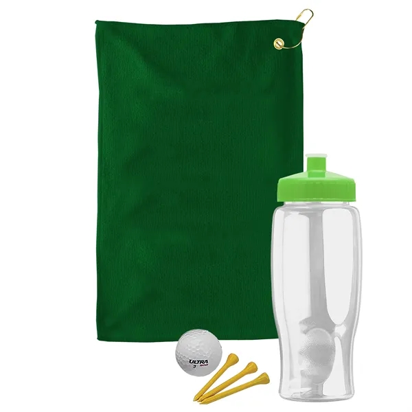 27 oz. Transparent Sports Bottle is a Convenient and Reusable package... from ASI 40480 Koozie Group