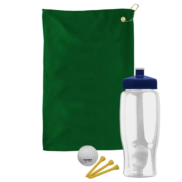 27 oz. Transparent Sports Bottle is a Convenient and Reusable package... from ASI 40480 Koozie Group