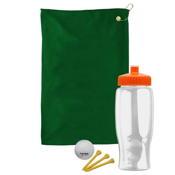 27 oz. Transparent Sports Bottle is a Convenient and Reusable package... from ASI 40480 Koozie Group