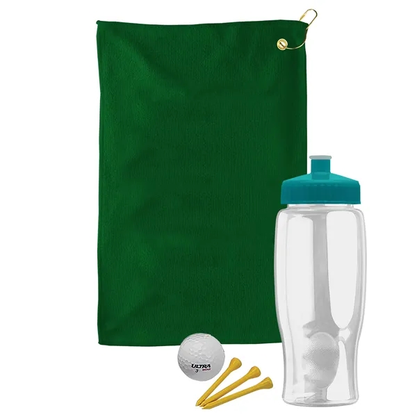 27 oz. Transparent Sports Bottle is a Convenient and Reusable package... from ASI 40480 Koozie Group