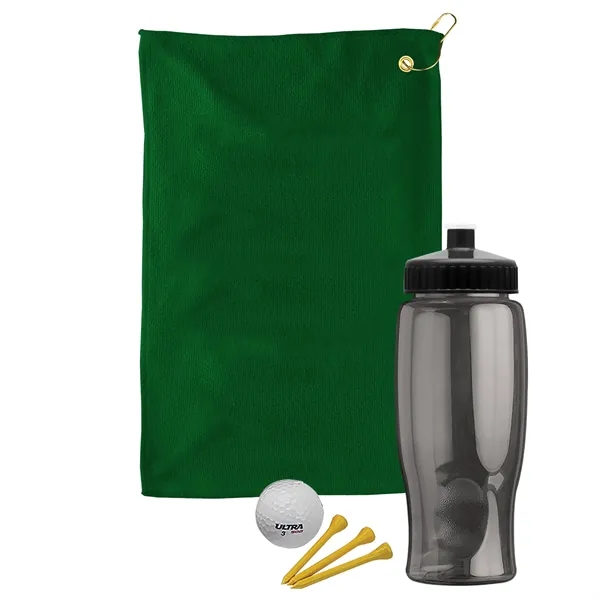 27 oz. Transparent Sports Bottle is a Convenient and Reusable package... from ASI 40480 Koozie Group