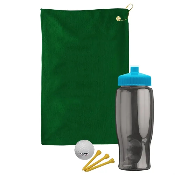 27 oz. Transparent Sports Bottle is a Convenient and Reusable package... from ASI 40480 Koozie Group