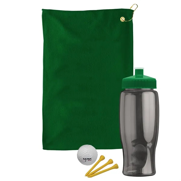 27 oz. Transparent Sports Bottle is a Convenient and Reusable package... from ASI 40480 Koozie Group