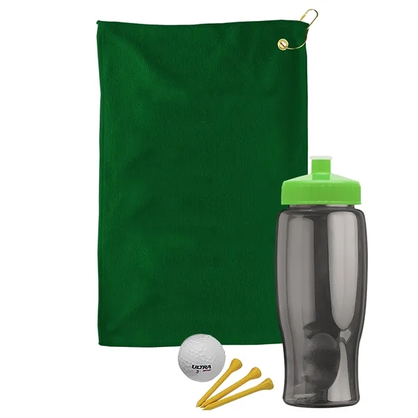 27 oz. Transparent Sports Bottle is a Convenient and Reusable package... from ASI 40480 Koozie Group