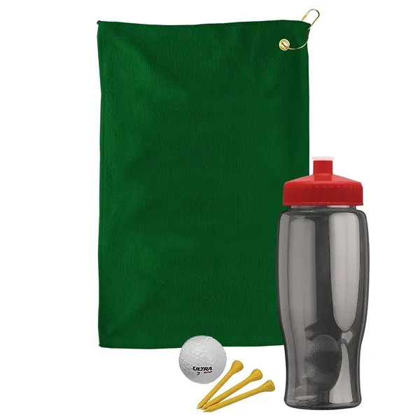 27 oz. Transparent Sports Bottle is a Convenient and Reusable package... from ASI 40480 Koozie Group