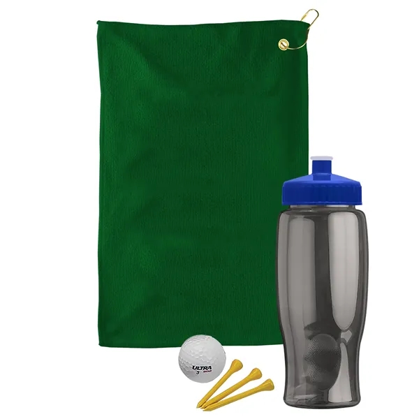 27 oz. Transparent Sports Bottle is a Convenient and Reusable package... from ASI 40480 Koozie Group