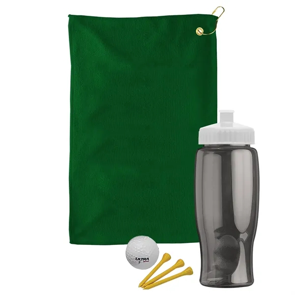 27 oz. Transparent Sports Bottle is a Convenient and Reusable package... from ASI 40480 Koozie Group