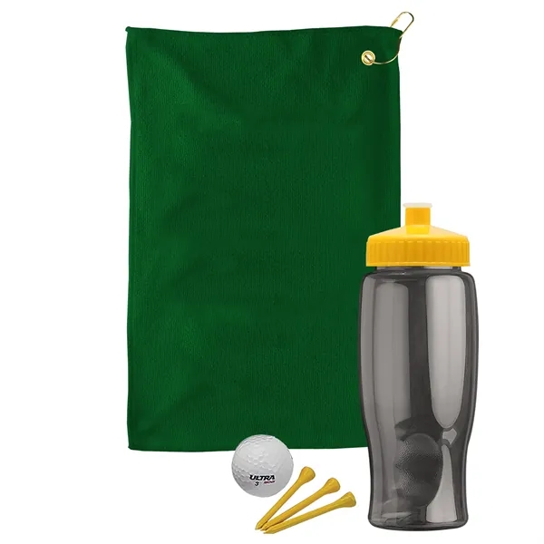 27 oz. Transparent Sports Bottle is a Convenient and Reusable package... from ASI 40480 Koozie Group